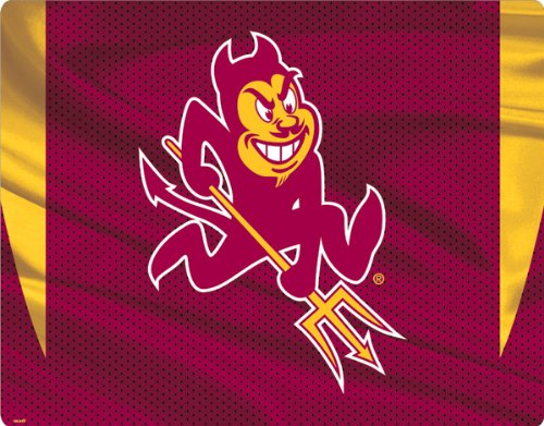 Skinit Protective Skin for Curve 8530 - Arizona State University
