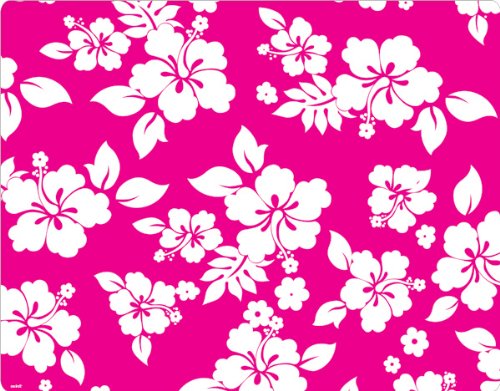 Skinit Protective Skin for Curve 8530 - Pink/White