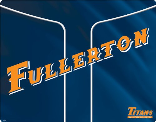 Skinit Protective Skin for Curve 8530 - CAL State Fullerton