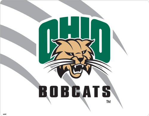 Skinit Protective Skin for Curve 8530 - Ohio University Bobcats thumbnail