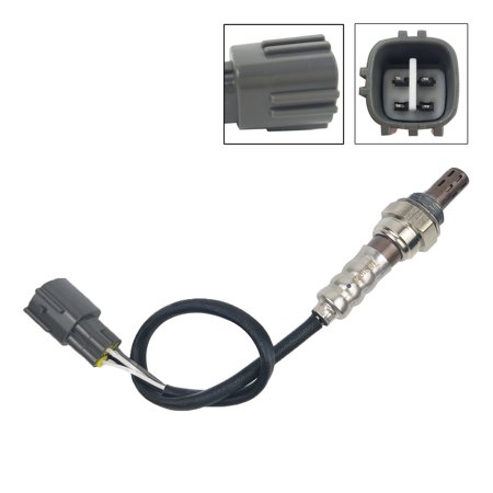 Maxfavor O2 Oxygen Sensor for 2004 2003 Toyota 4Runner V6 4.0L Downstream 234-4804