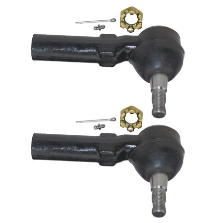 ECCPP Tie Rod End Tool 84 85 86 87 88 89 90 91 92 93 94 95 96 97 98 99 00 01 02 03 04 05 06 07 08 09 10 11 12 for Cadillac XLR for Chevrolet Corvette 