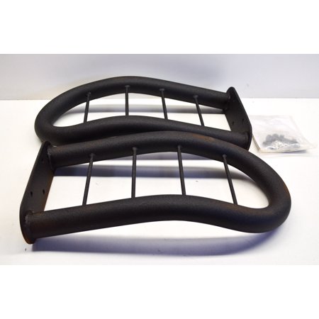 OEM Polaris 2874962-418  4962-418 Headlight Guard Kit NOS