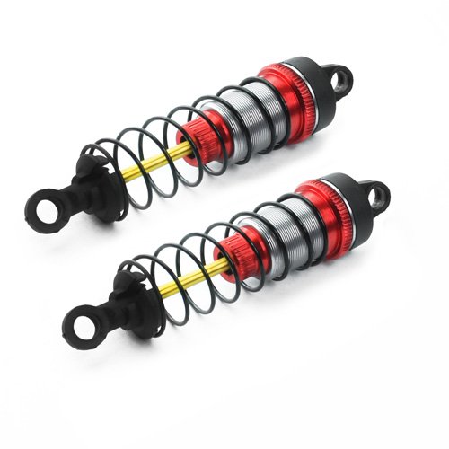 Atomik Front Shock for V2MR RC Buggy