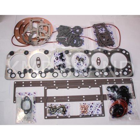 Komatsu Gasket Kit  Cylinder Head (6222-k1-9900) Aftermarket