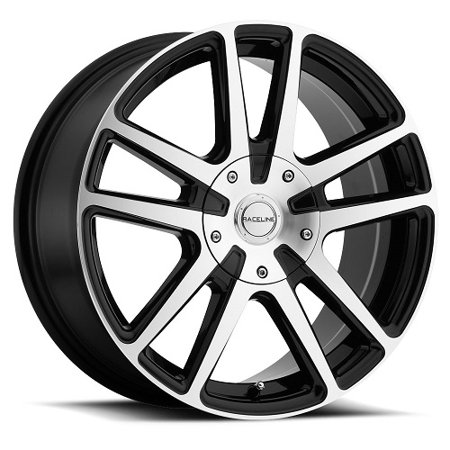 Raceline 145M-ENCORE 15  Cast Aluminum Wheel  ENCORE BMF 15X7 5X100/5X114.3 +40mm
