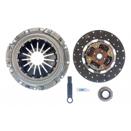 Exedy Clutch Kit for Toyota Tacoma 2005 06 07 08 09 10 11 12 13 14 2015 V6 | TYK1515