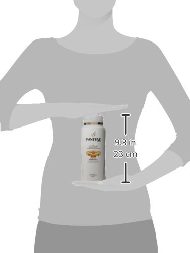 Pantene Pro-V Daily Moisture Renewal Shampoo, 21.1 Fl Oz thumbnail