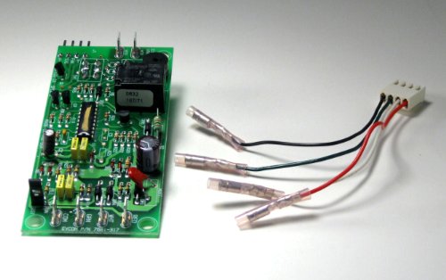 Coleman Blend Air Lower Control Board (Source 1 # S1-7681-317P/a) thumbnail