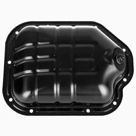 CCIYU 264-505 Engine Oil Pan Drain Plug Kit Fit for I-nfiniti I30 I35 Altima Maxima Murano Quest V6 3.5L 00 01 02 03 04 05 06 07 08 09 Cummins Diesel