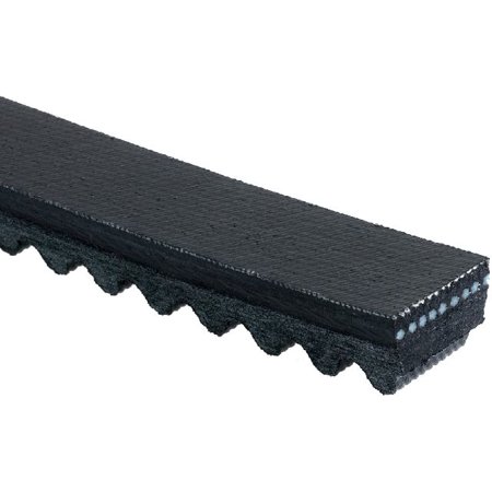GO-PARTS Replacement for 1981-1990 Western Star 4900 Fan Accessory Drive Belt (4942-1 / 4942T-1 / 4964-2 / 4964T-2 / 4988-2)