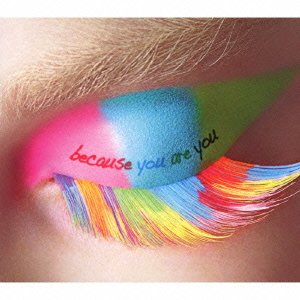 Aqua Timez - Because You Are You