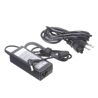 Sib-Corp® AC Adapter Power Supply&Cord for Acer Aspire 4339-2618 4810T 5315-2077 5349-2635 5513 5730 5738-6444 5750Z 9400 S3