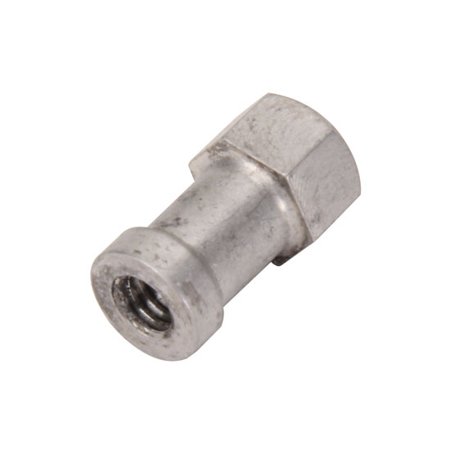 Ti64 6249 5/16 -1/8 Aluminum Torque Ball Nut