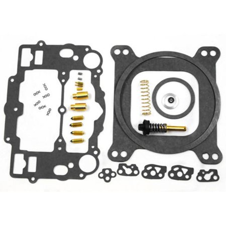 Carburetor Rebuild Kit Fit for Edelbrock 1477 1404 1405 1406 1407 1409 9905 Use