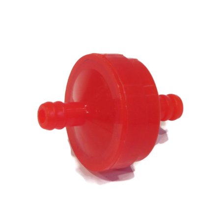 The ROP Shop | Fuel Filter for Briggs & Stratton 126T02-6229-H1  126T02-6235-H1  126T02-6241-H1