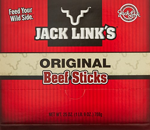 Wholesale Jack Links Original Beef Stick 0.5 Oz(50x$0.85)