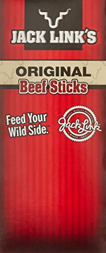 Wholesale Jack Links Original Beef Stick 0.5 Oz(50x$0.85) thumbnail
