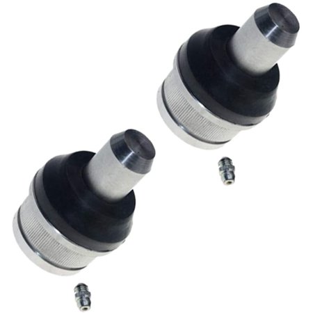 CCIYU Front Upper Ball Joint Fit 2000 01 02 03 04 05 for Ford Excursion 99 00 01 02 03 04 05 06 07 08 09 10 11 12 13 14 for Ford for F-250 Super Duty 