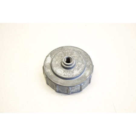 OEM Arctic Cat 6505-306 Mixing Chamber Top NOS