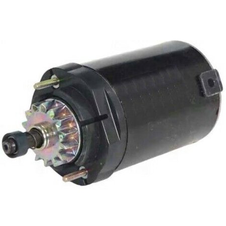 Starter Fits Toro LX420 LX425 LX460 Z4200 20-098-11S KH20-098-05S 20-098-06 5796