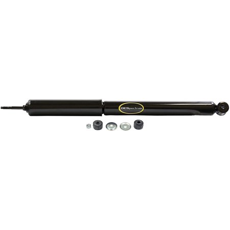 5796 OESpectrum Passenger Car Shock Absorber  All Weather Fluid: Contains Special Modifiers to Reduce Friction and Ensure Smooth Rod Reaction by Monro