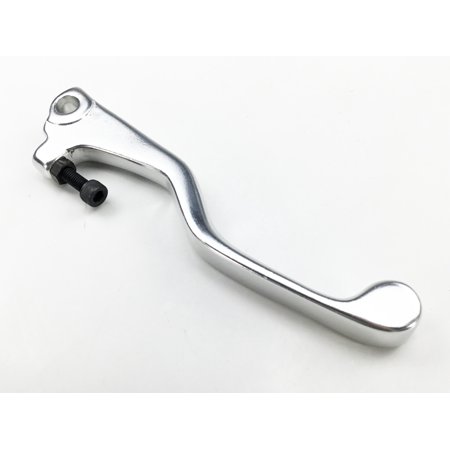 Motion Pro Forged Polished Brake Lever (14-9318)