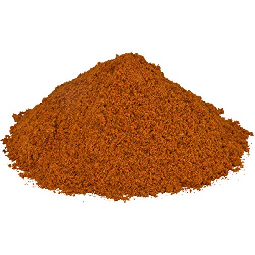 McCormick Culinary Moroccan Seasoning  16 Oz - One 16 Ounce Container Moroccan Spice Blend with Cinnamon  Cumin  Black and Red Peppers  and Turmeric C thumbnail