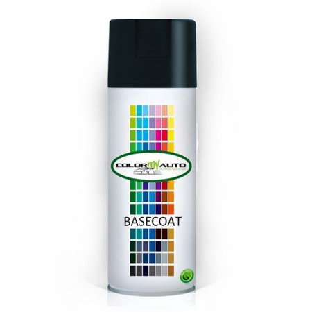 For Ford MEDIUM SADDLE PEARL 6755 Base Coat Automotive Paint Aerosol