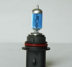 One Pair 55w Super White High Quality Xenon Gas Filled 9007 High/Low Beam Light Bulbs for 03 04 05 06 07 08 09 Hummer H2/ 94 95 96 97 98 99 00 01 02 0 thumbnail