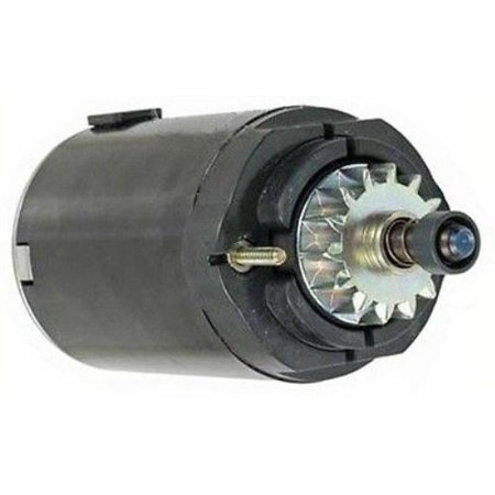 Starter Fits Toro G4010 G4020 TimeCutter Z4200 Z4220 Z5000 20-098-10 New 5796