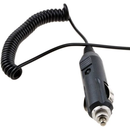 ABLEGRID Replacement NEW Car DC Adapter for CyberHome CH-LDV 707B 700B 1010RS 1010B DVD Auto Vehicle Boat RV Cigaratte Lighter Plug Power Supply Cord 