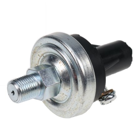 Fridayparts New Pressure Switch AT321216 for John Deere Skid Steer Loader 4475 6675&8875