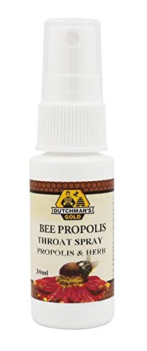 Dutchman's Gold Propolis Immunity Spray