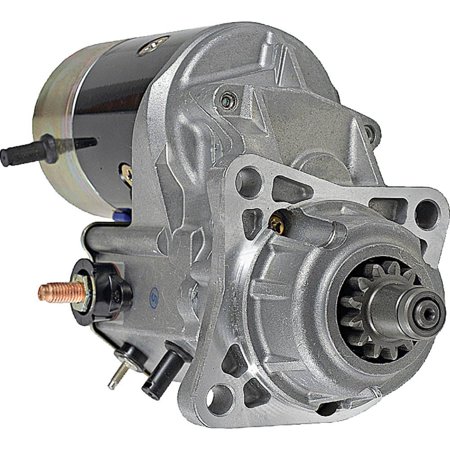 DEN-228080-2292-JN Fits Denso Starter