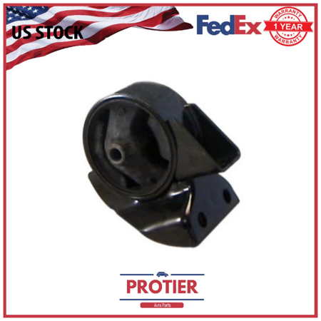 Engine Mount Rear 9306 Fits 05-09 Hyundai Tucson Kia Sportage 2.0L/2.7L