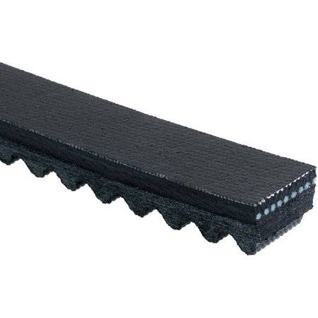 GO-PARTS Replacement for 1981-1990 Western Star 4900 Fan Accessory Drive Belt (4942-1 / 4942T-1 / 4964-2 / 4964T-2 / 4984T-2)