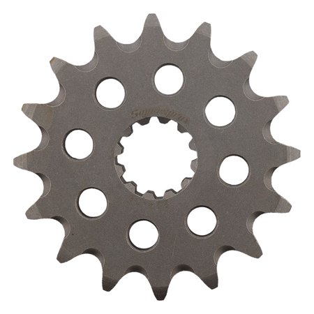Supersprox CST-824-16-1 Front Sprocket for Husqvarna 250 CR 93 95 96 97 98 99 00 01 02 03 04  SM 400 R 04  SM 450 R 03 04 05 06 07 08 09 10  SM 510 R 