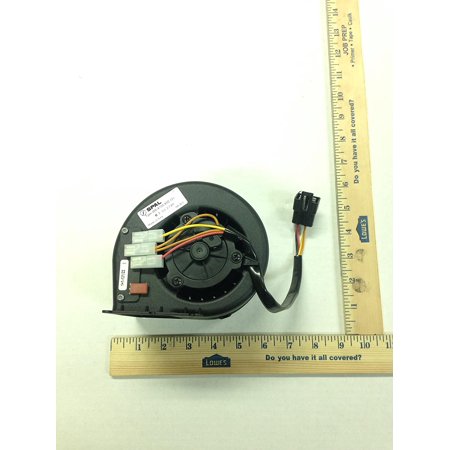 008-A37/C-42D 12V Spal Blower Assembly 3Speed 008-A100-93D 73R5522 RD5-8835-0P  008-A37/C-42D 12V Spal Blower Assembly 3Speed 008-A100-93D 73R5522 RD5