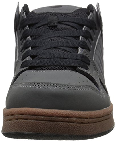 DVS Men's Celsius Skateboarding Shoe, Grey Gum Trubuck, 11 M US thumbnail