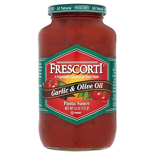 Buitoni Kosher Tomato, Garlic & Onion Pasta Sauce 737g