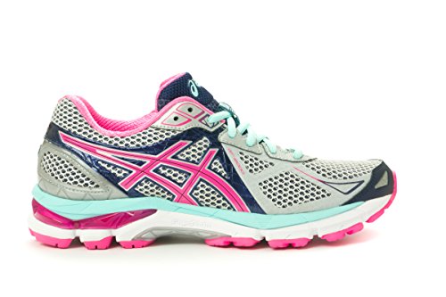 ASICS Womens Running Shoes Sneakers 