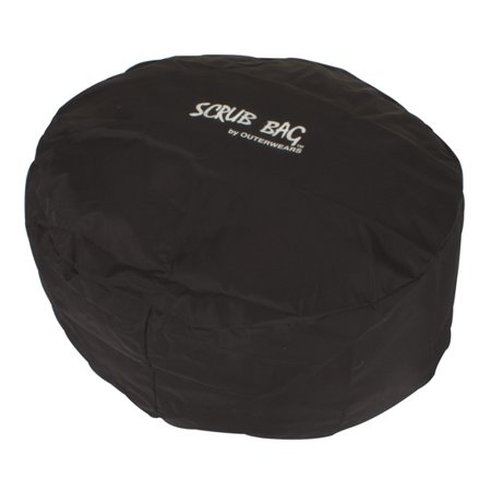 Outerwears 30-2658-01 Air Filter Scrub Bag - for R2C 15 Inch Filter