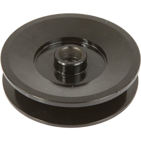 DB Electrical 201-14001 Generator Compatible with/Replacement for Ford 2N 9N Tractor Pulley 7950-501
