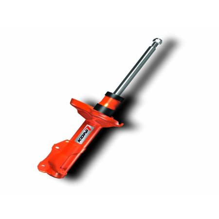 Koni STR.T for Chevy Corvette 1963-1982 Shock Front Single Shock (Orange) | 8050 1136