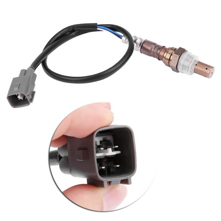 CHICIRIS Air Fuel Ratio O2 Oxygen Sensor Air Fuel Ratio O2 Oxygen Sensor for Avalon Sienna 234-9021 2349021