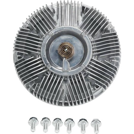 Complete Tractor Drive Fan 1406-5509 for John Deere 8120  8220  8320  8420  8520  8120T  8220T