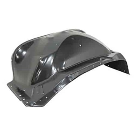 Auto Metal Direct X250-4081-R Steel Inner Fender 1981-1987 GM C/K Series Trucks