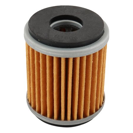 MIW Y4013 Oil Filter for Yamaha WR250F 03 04 05 06 07 08 09 10 11 12 13 14 15 16 17 5D3-13440-09-00  WR250R DUAL SPORT 08 09 10 11 12 13 14 15 16 17 5