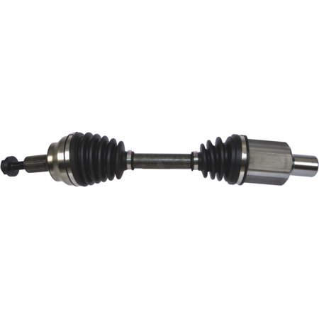 A 1 Cardone 66-9306 - Cv Axle Assembly